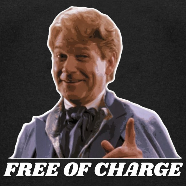 Lockhart -- Free Of Charge