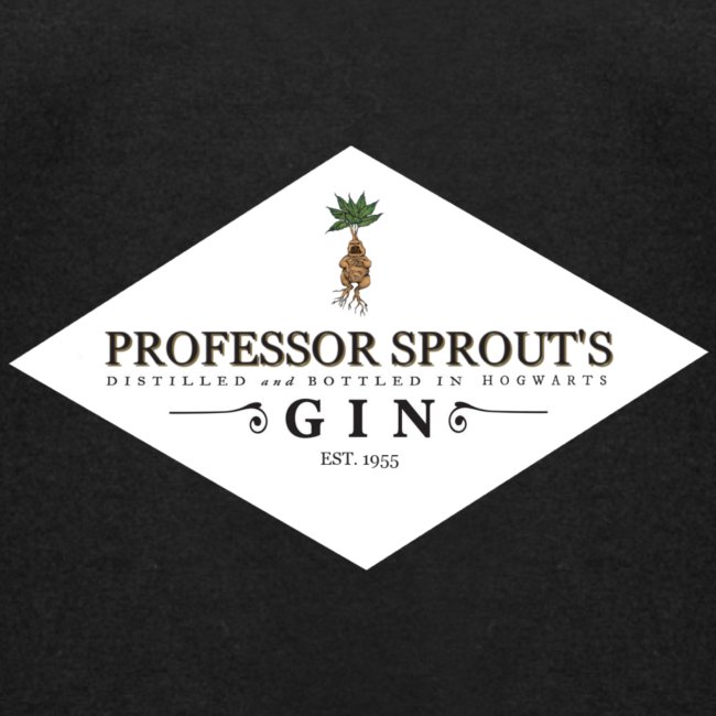 Professor Sprout's Gin