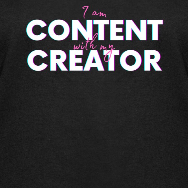 Christian Content Creator