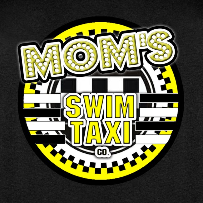 Mom's Swim Taxi