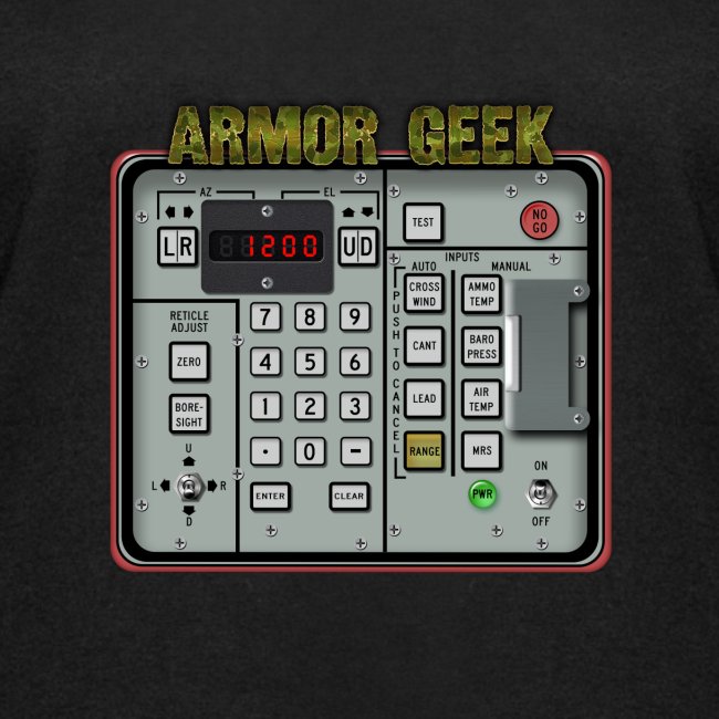 Armor Geek