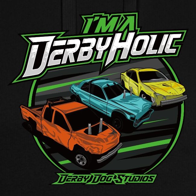 Derbyholic