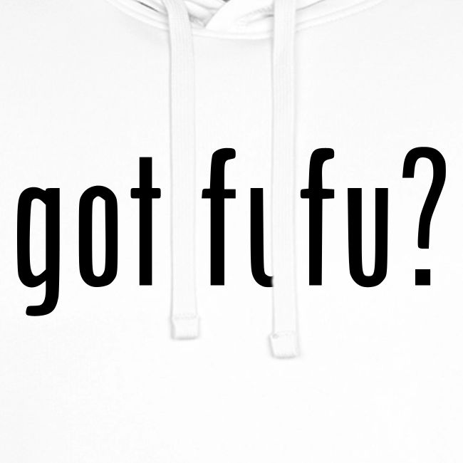 gotfufu-black