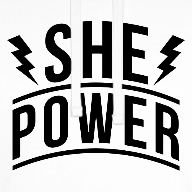 She Power