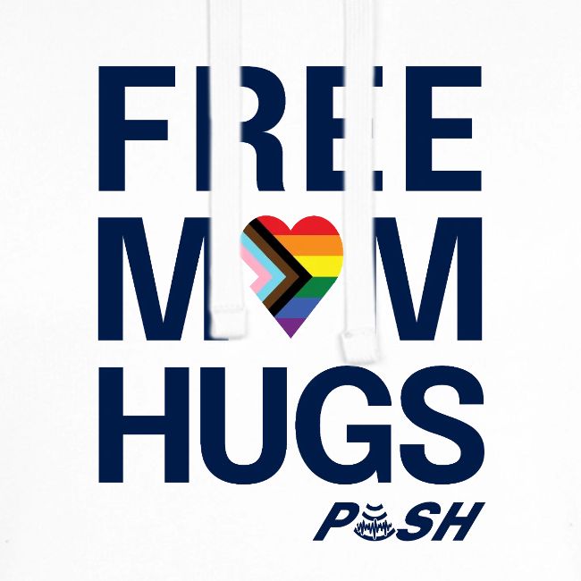 Free Mom Hugs 🏳️‍🌈🏳️‍⚧️
