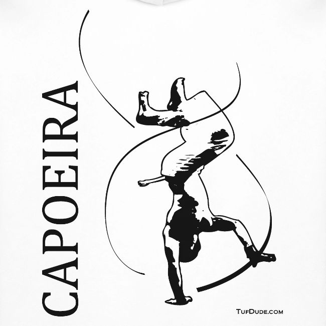 CAPOEIRA 004
