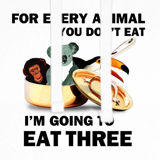 Every Animal Maddox T-Shirts
