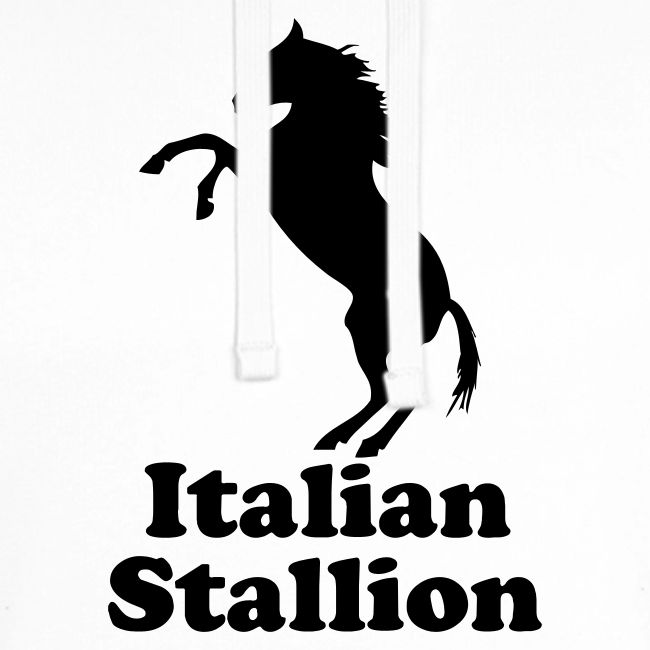 Italian Stallion