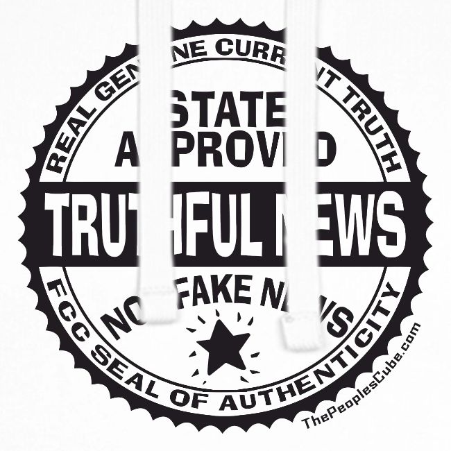 Truthful News FCC Seal