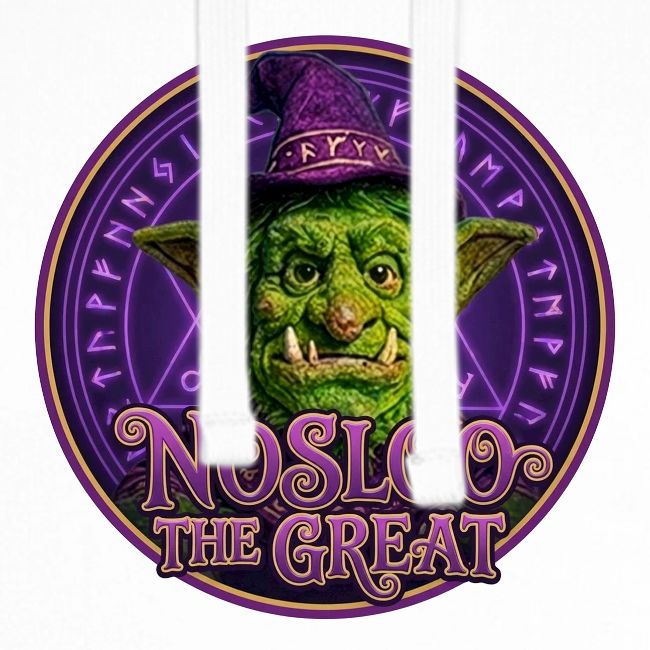 Nosloo the Great