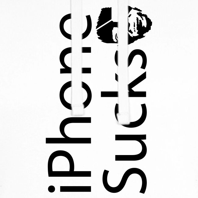 iPhone Sucks