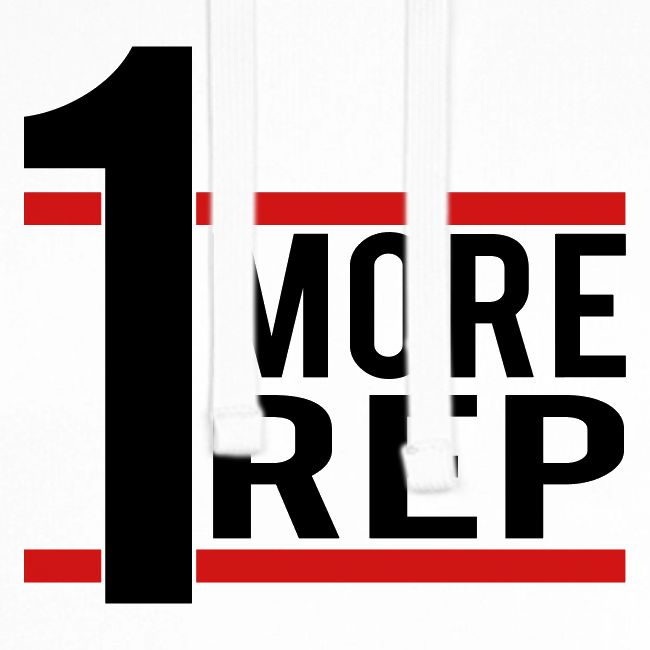 1 More Rep