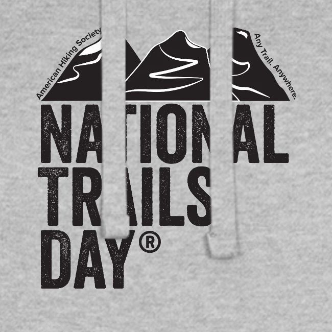 National Trails Day