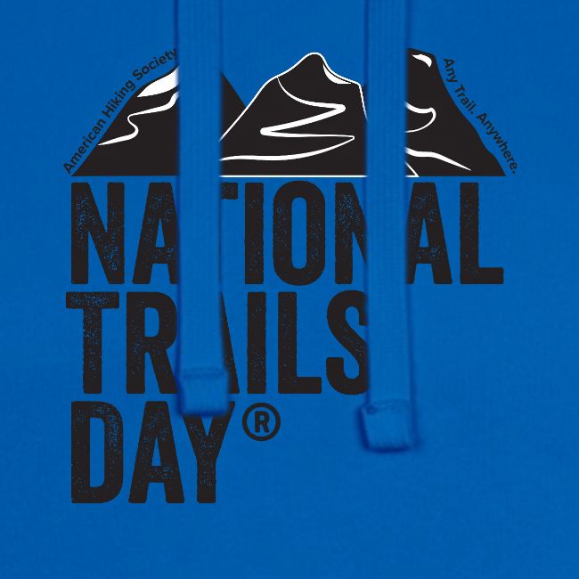 National Trails Day