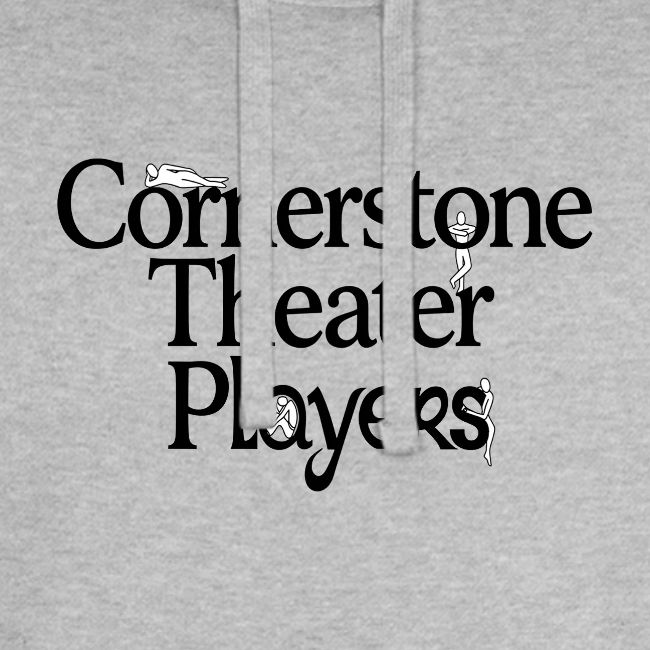 Cornerstone Theater Players