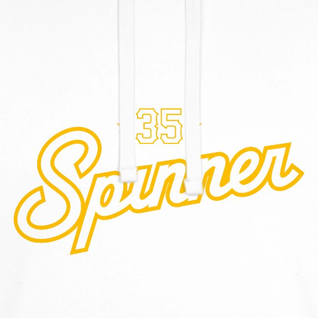 Texas Spinner