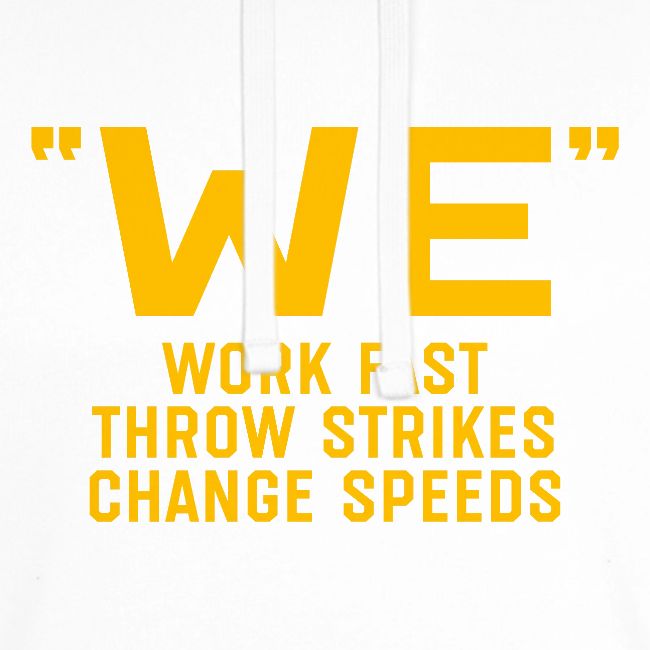 "WE" 1988