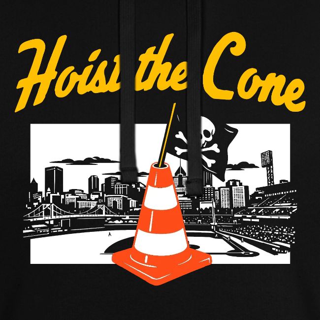 Hoist The Cone