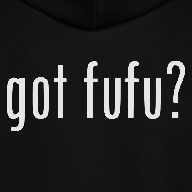 gotfufu-white