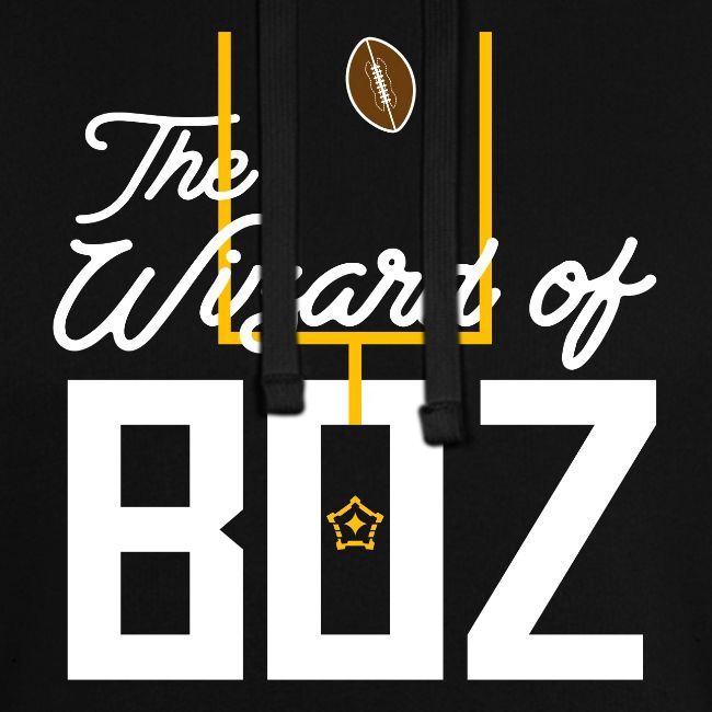 Wizard of Boz