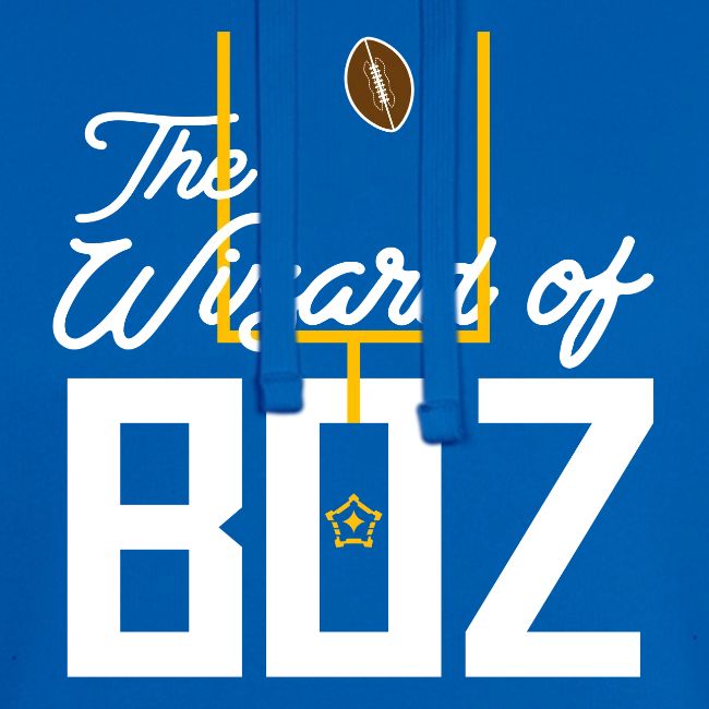 Wizard of Boz
