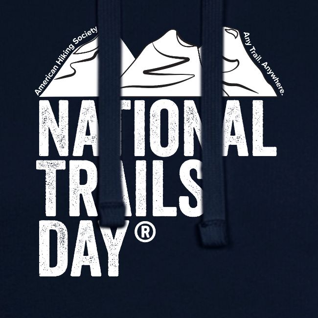 National Trails Day