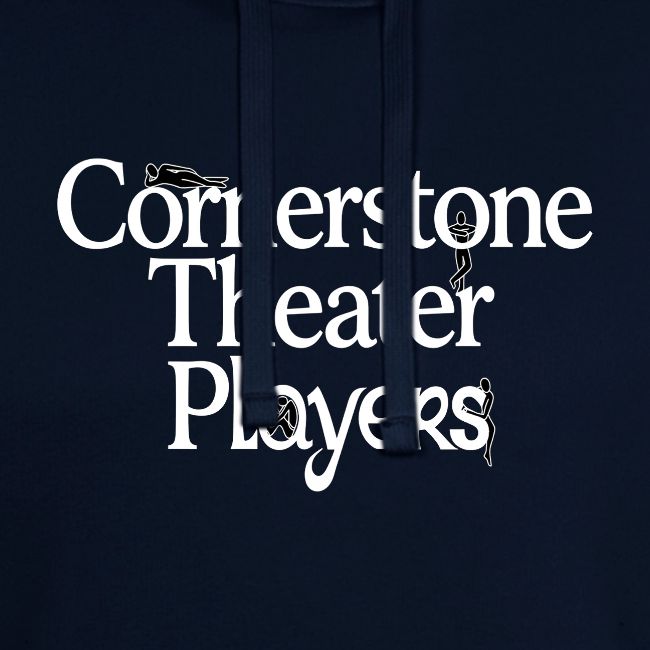 Cornerstone Theater Players (Light)