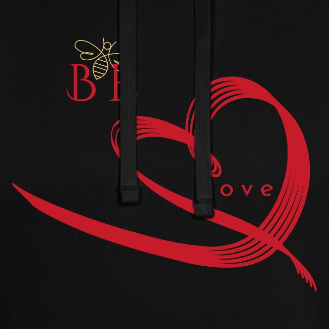 BE LOVE