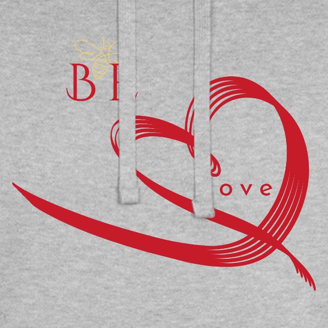 BE LOVE