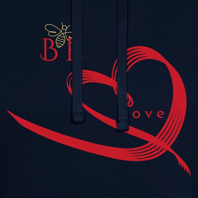 BE LOVE