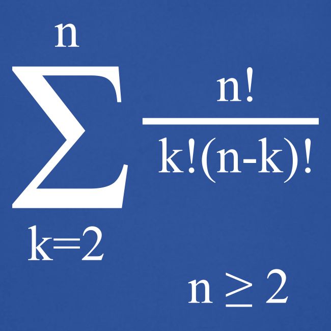 Poly Formula (white)