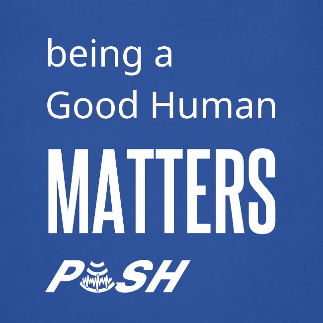 Good Human