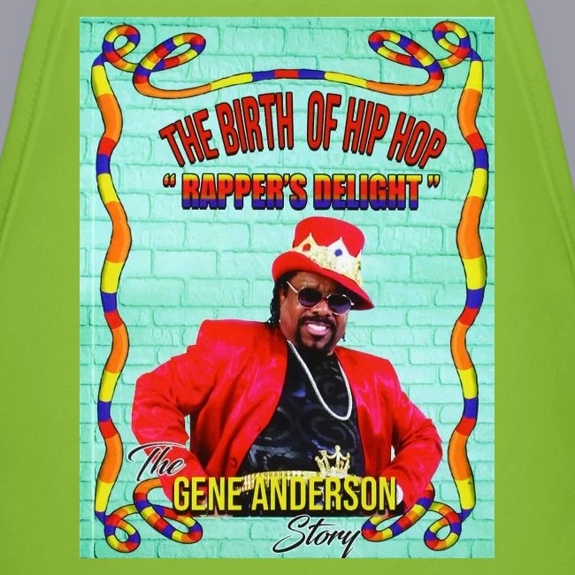 THE BIRTH OF HIP HOP RAPPER'S DELIGHT