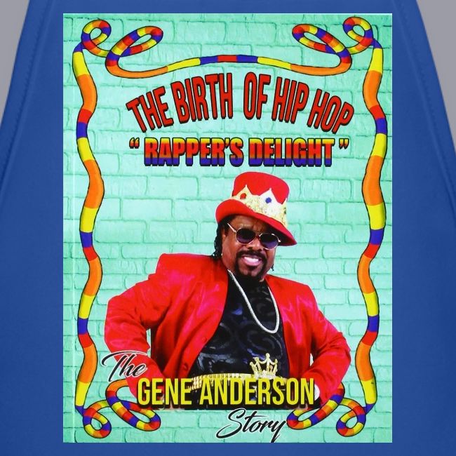 THE BIRTH OF HIP HOP RAPPER'S DELIGHT
