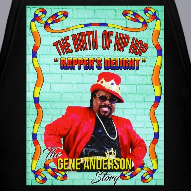 THE BIRTH OF HIP HOP RAPPER'S DELIGHT