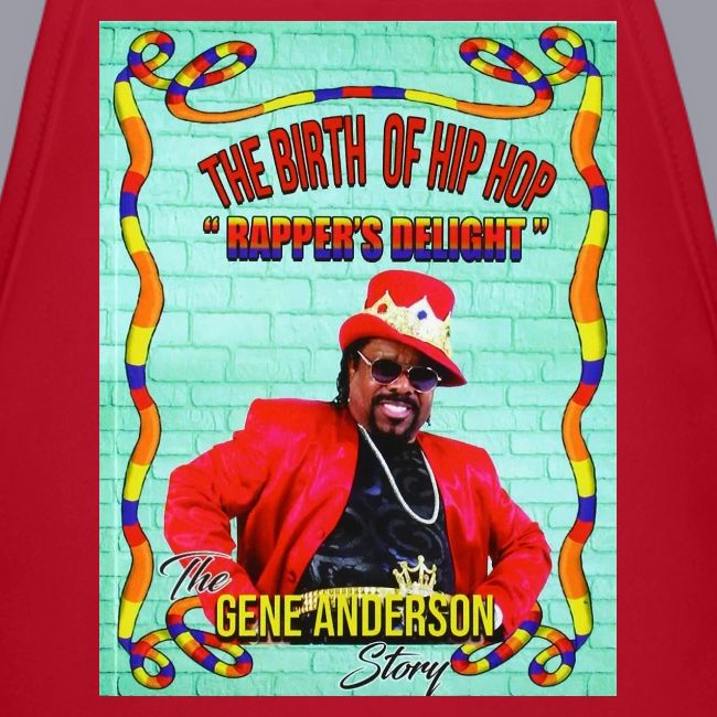 THE BIRTH OF HIP HOP RAPPER'S DELIGHT
