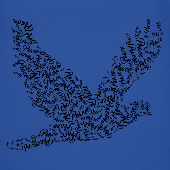 DOVE Peace in FLIGHT