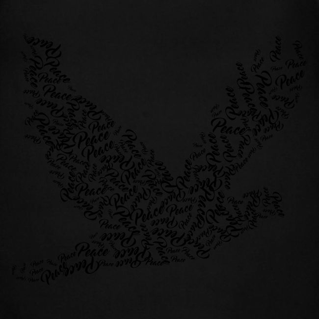 DOVE Peace in FLIGHT
