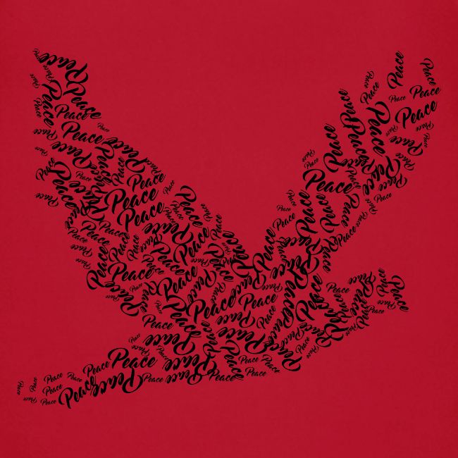 DOVE Peace in FLIGHT