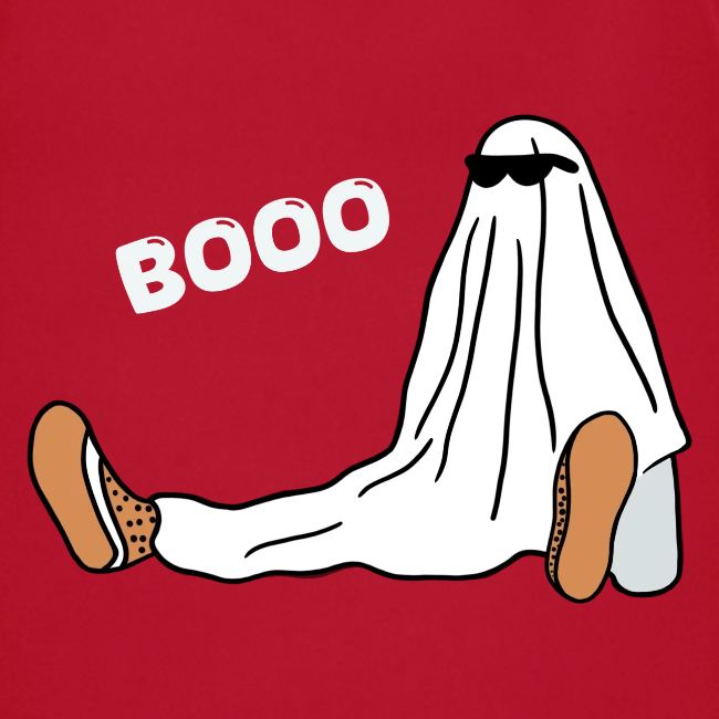 Ghost design