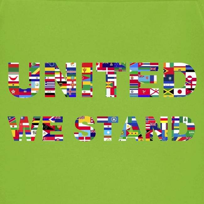 UNITED WE STAND
