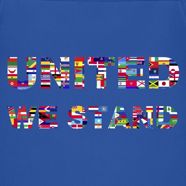 UNITED WE STAND