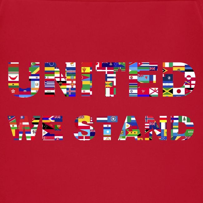 UNITED WE STAND