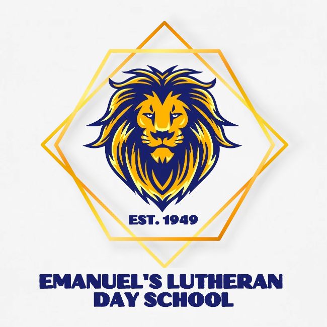 Lenny the Lion Logo