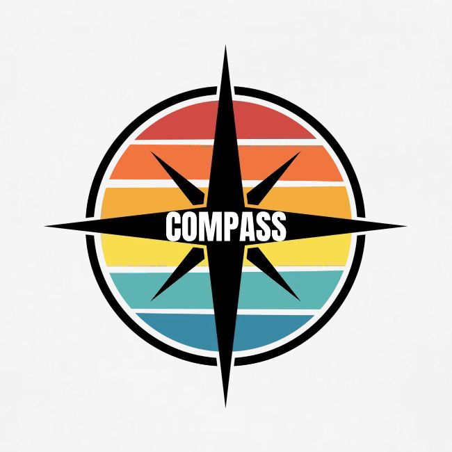 Compass Cooperative Logo