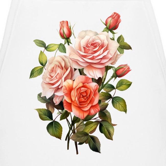 Pink Roses