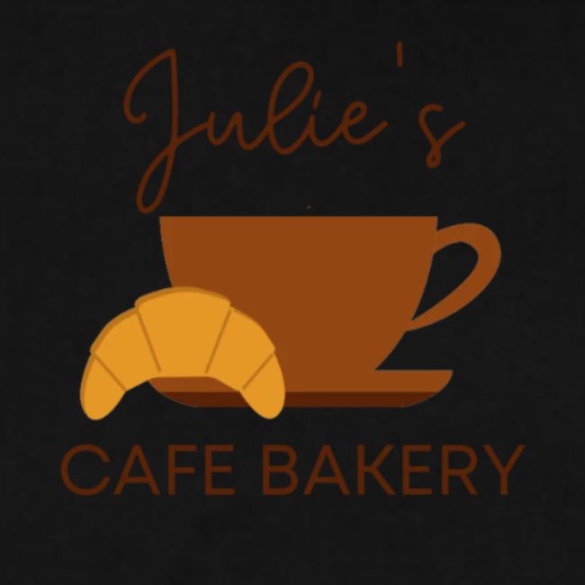 Julie's Cafe Bakery