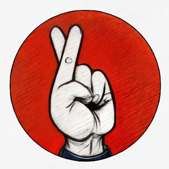 The Fakist Logo