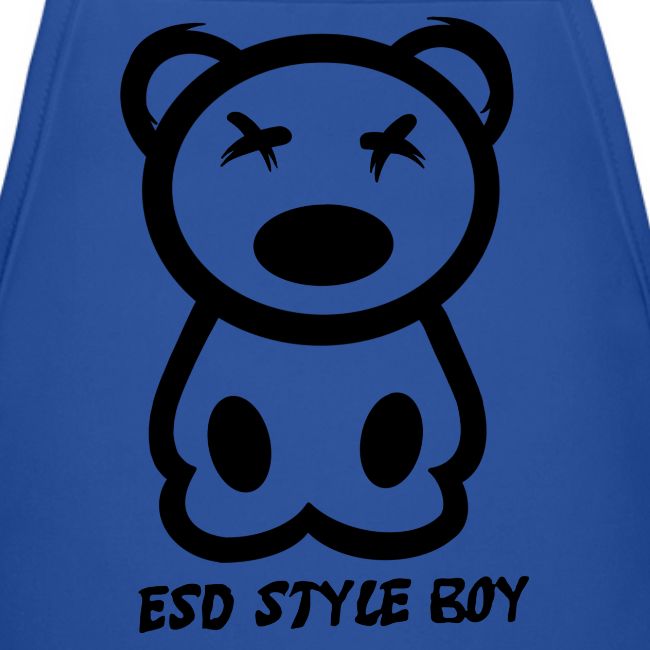 ESD style boy design