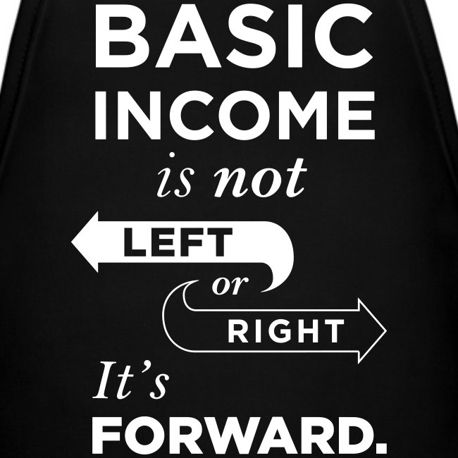 Basic Income Arrows V.2